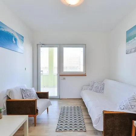 Apartmani Vugec, Povljana - Pag Exterior photo
