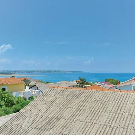 Apartmani Vugec, Povljana - Pag Exterior photo