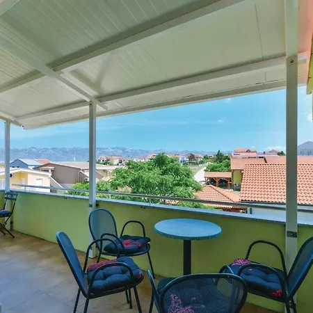 Apartmani Vugec, Povljana - Pag Exterior photo