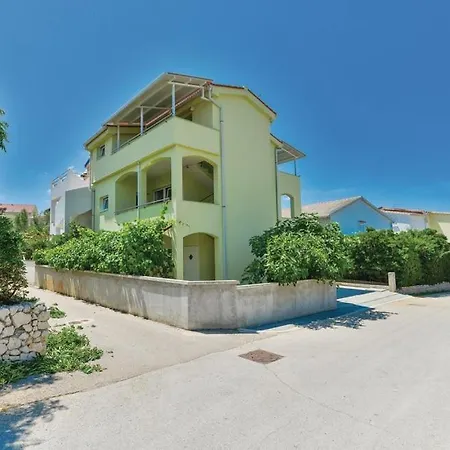 Apartmani Vugec, Povljana - Pag Exterior photo