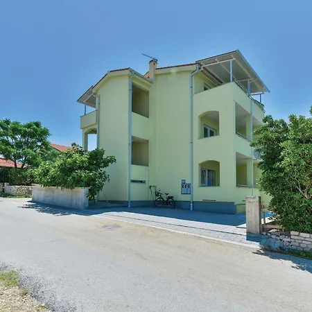 Apartmani Vugec, Povljana - Pag Exterior photo