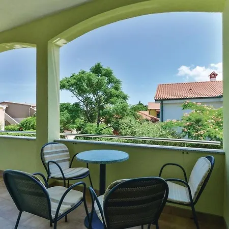 Apartmani Vugec, Povljana - Pag Exterior photo