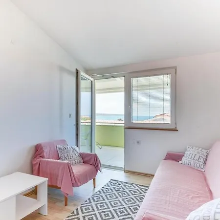 Apartmani Vugec, Povljana - Pag Exterior photo