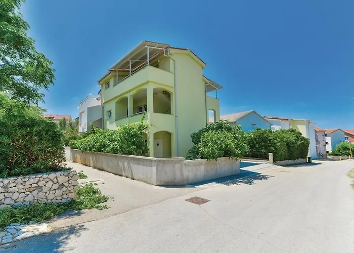 Apartmani Vugec, Povljana - Pag