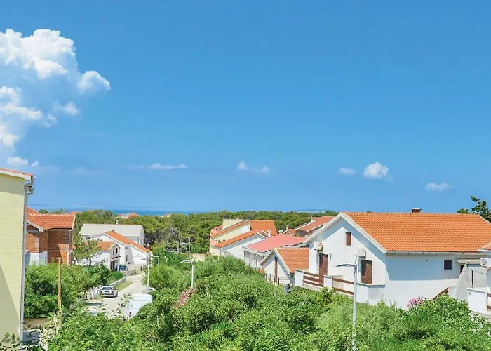 Apartmani Vugec, Povljana - Pag