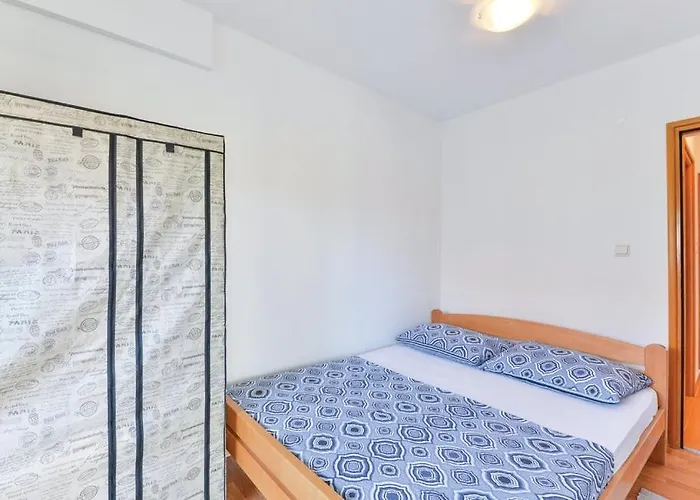 Apartmani Vugec, Povljana - Pag