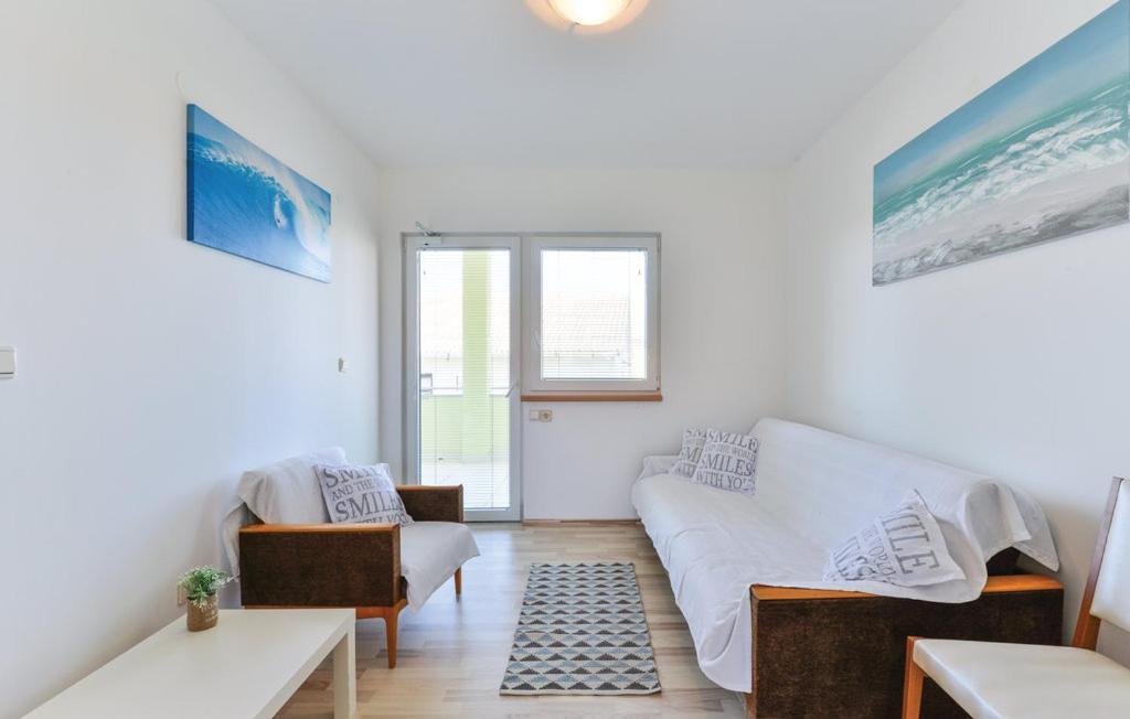 Vugec, - Pag Apartment *