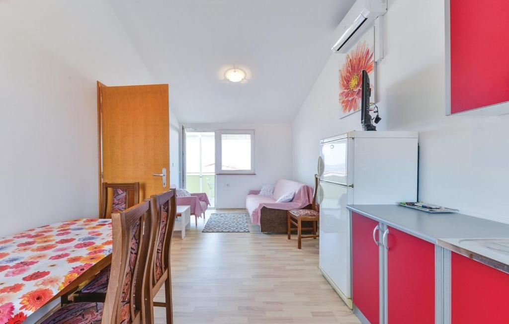 Vugec, - Pag Apartment Povljana