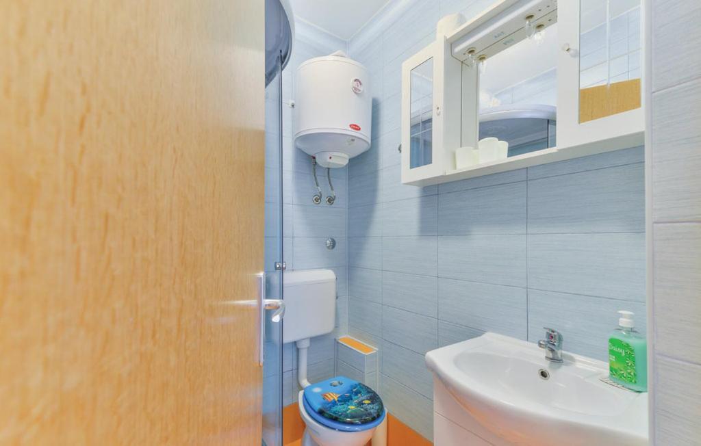 Vugec, - Pag Apartment Povljana