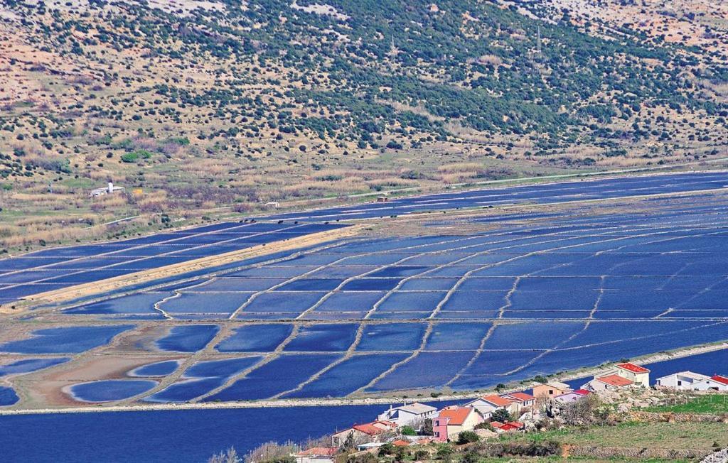 Vugec, - Pag *