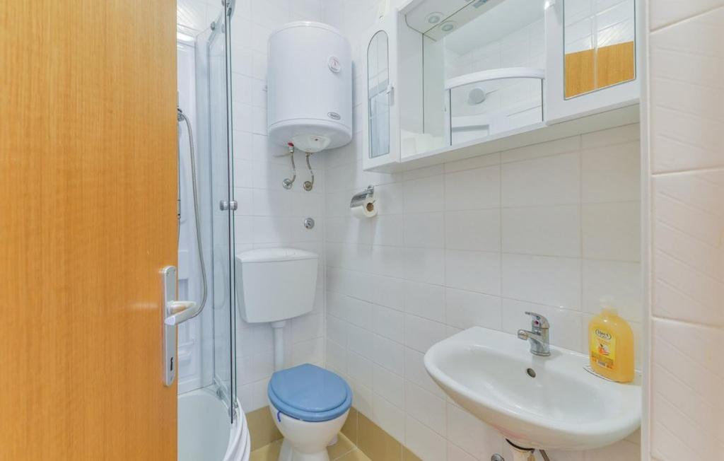 Vugec, - Pag Apartment Povljana