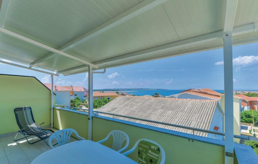 Apartma Vugec, - Pag